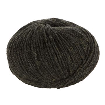 Soft Melange Ecologic Wool - Mos
